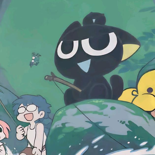 打不败的小怪兽