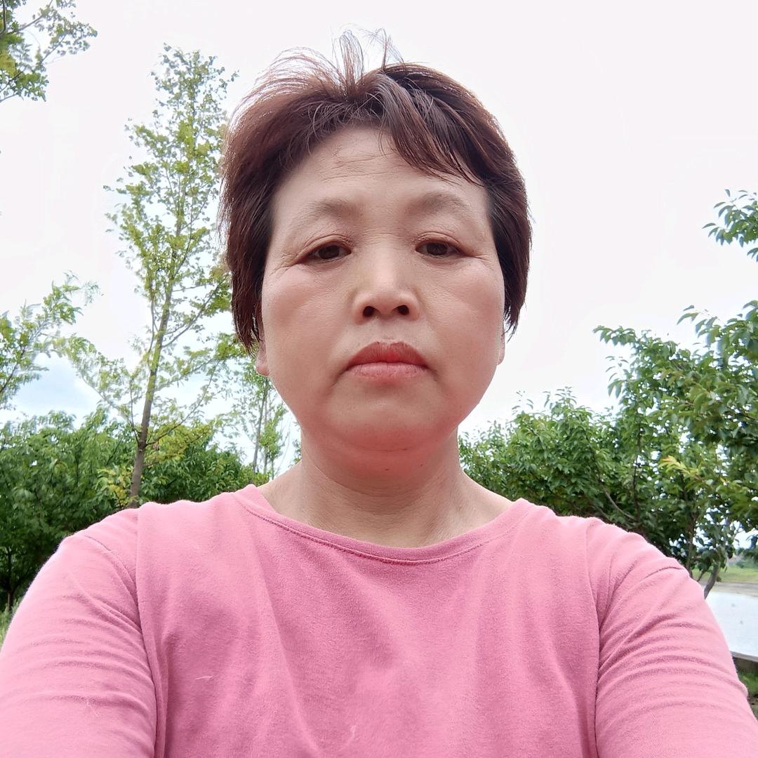 开心姐