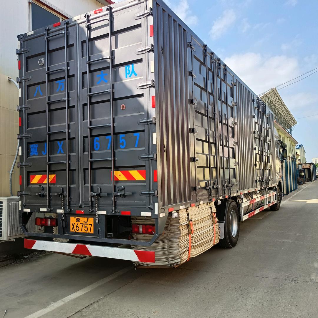 一人一车走天涯