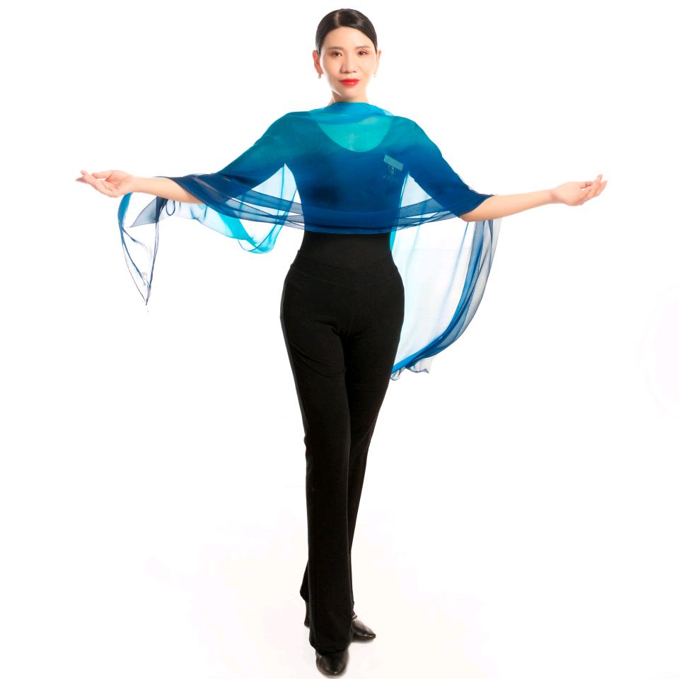 花琦漫大健康智能穿戴养生市场老师（刘净初