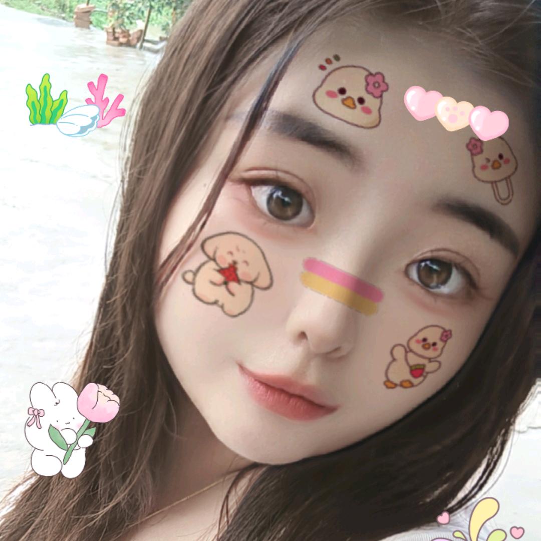 爱一个人