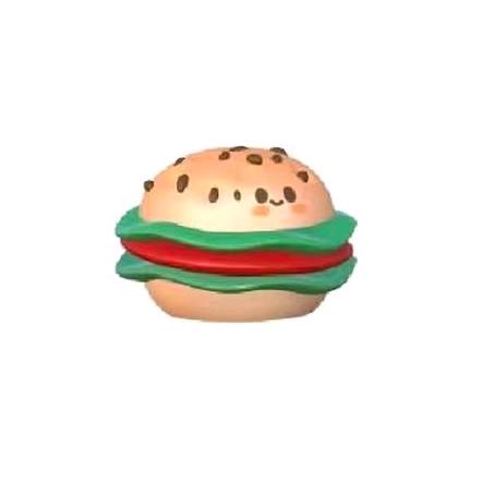 饭饭公主
