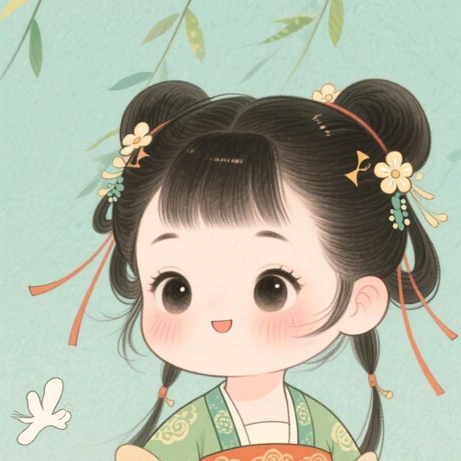 古诗妈妈养成记