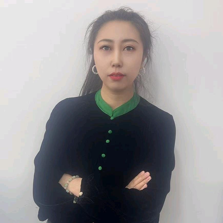 乌市温玉荣帮你买房蒙汉兼通