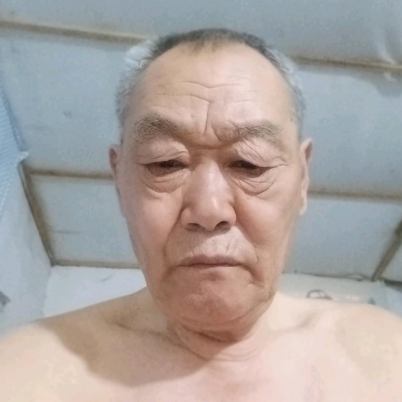 老玩童