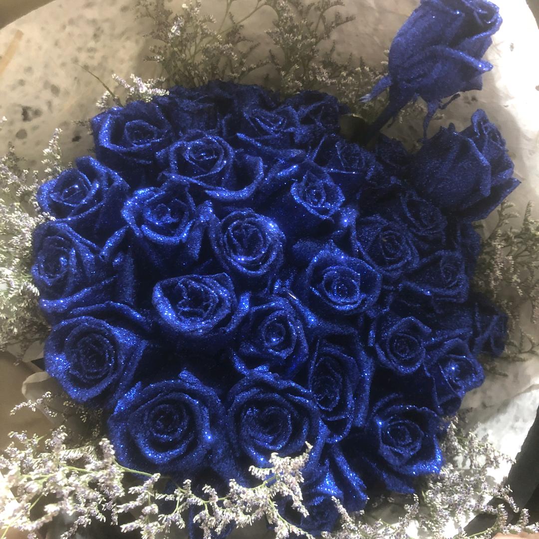 若荷