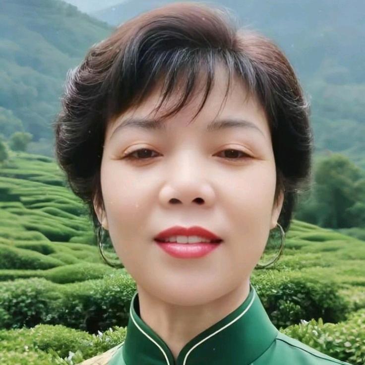红杜鹃姐姐