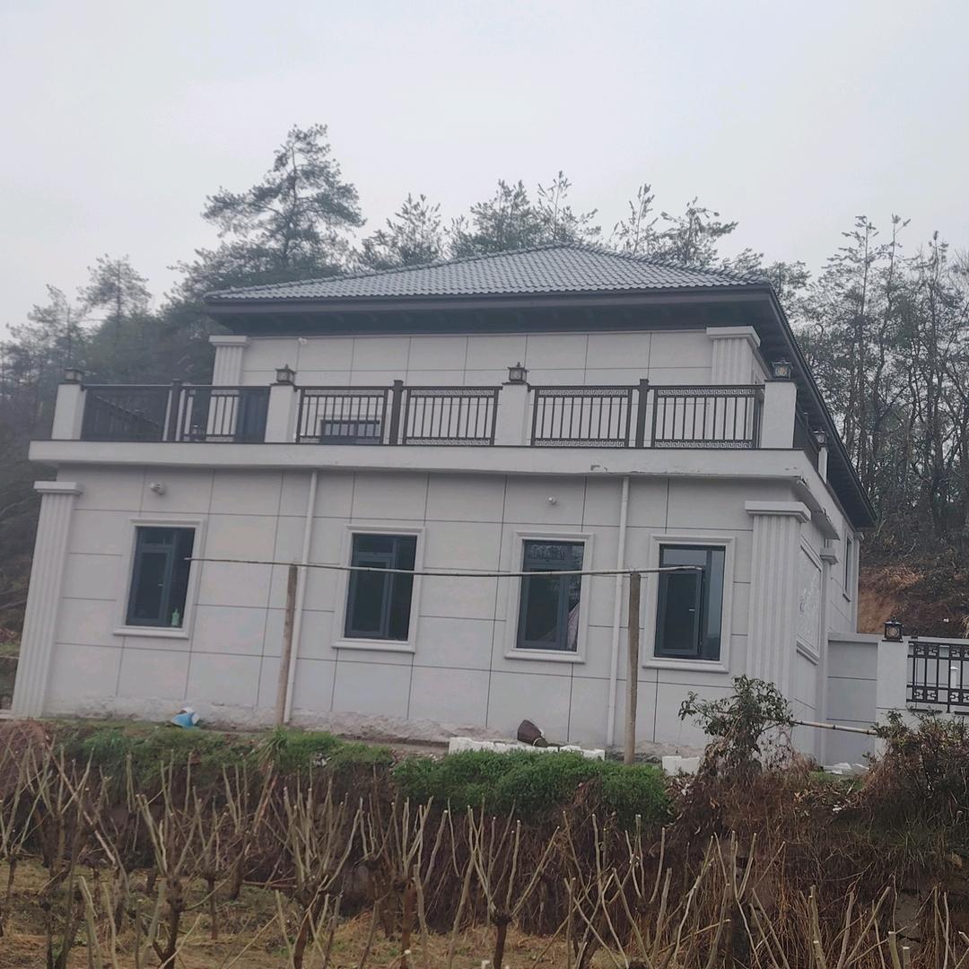 槎水辉煌装饰