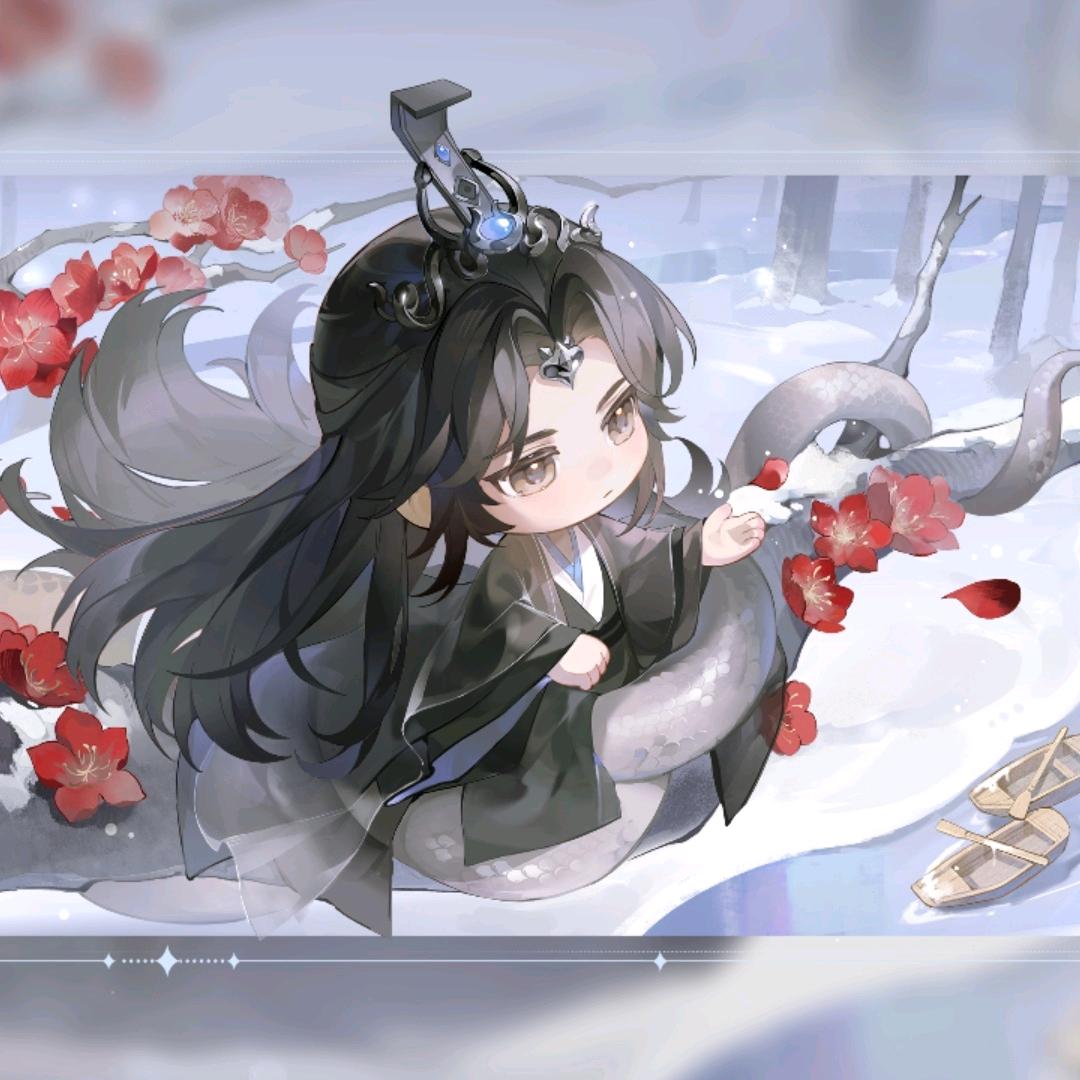 晴日笑语✨☀✨