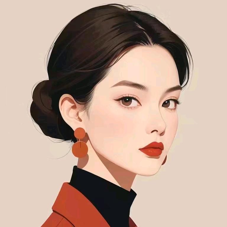 朵儿～洁