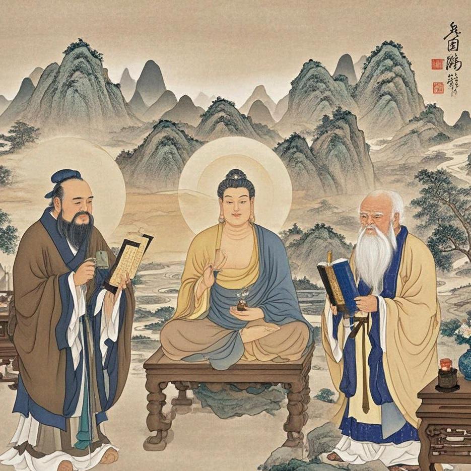 明镜堂