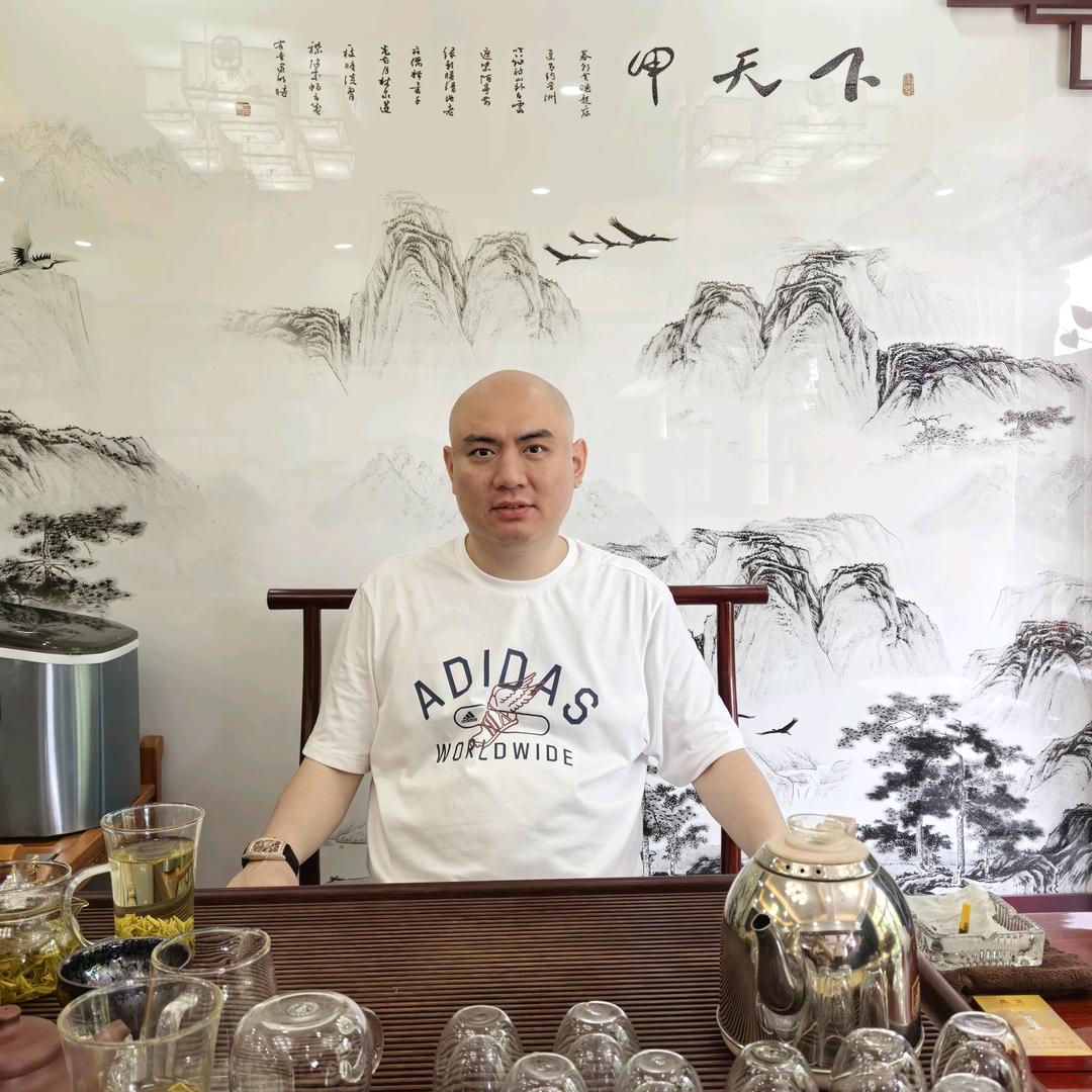 三河大伟