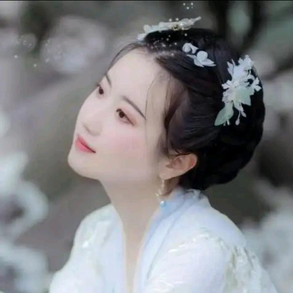 素素白浅（有关必回）