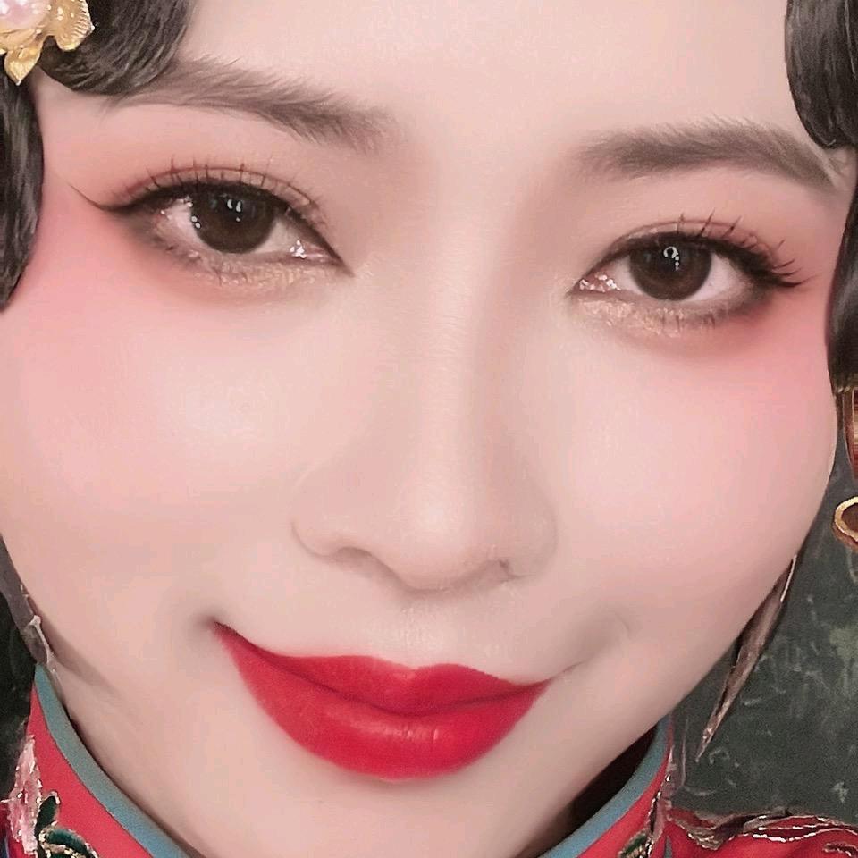 萬事如意&&