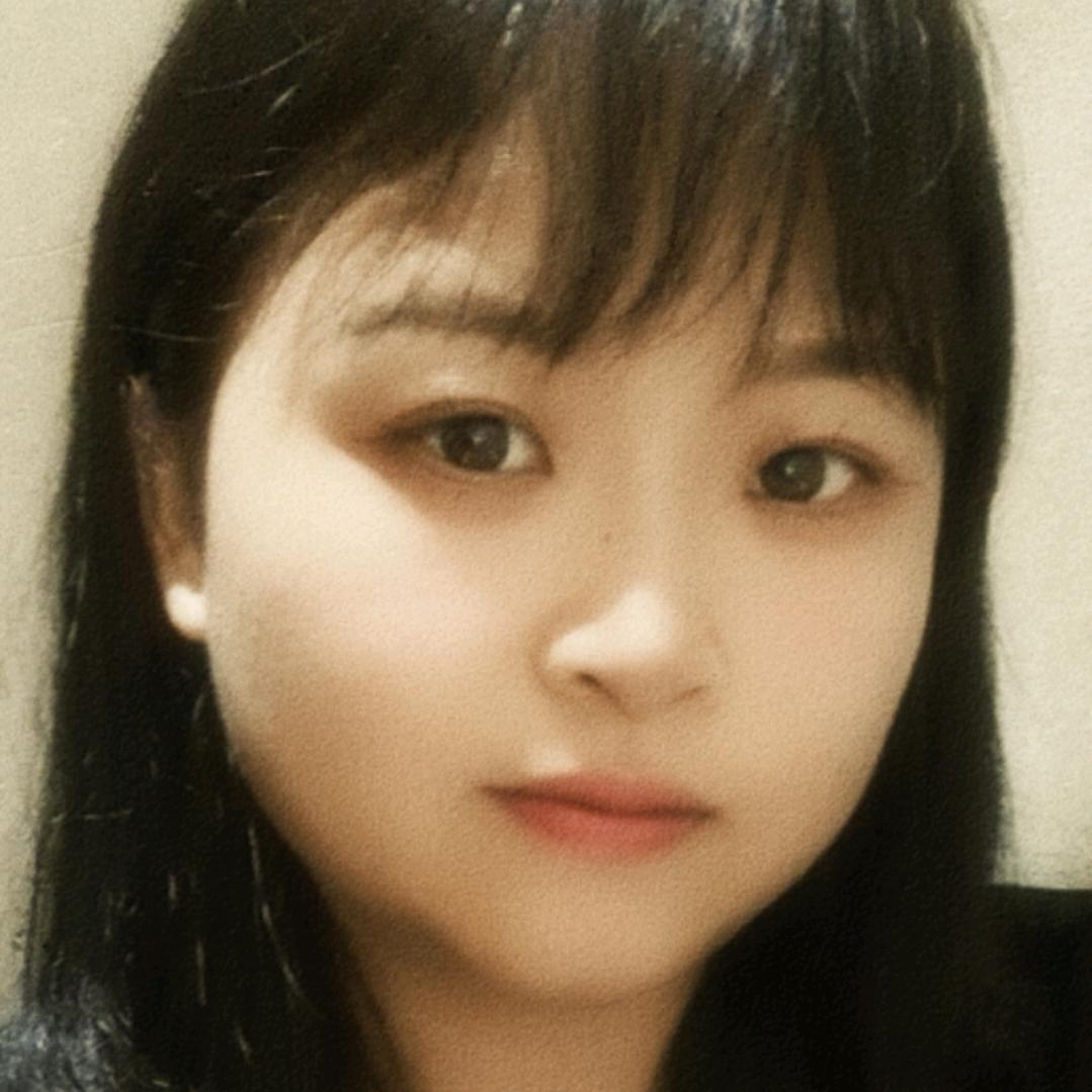 晚霞