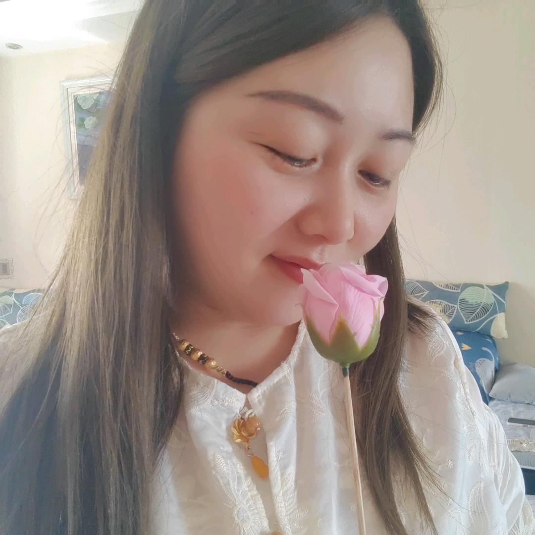 我就是我🌹🌹🌹