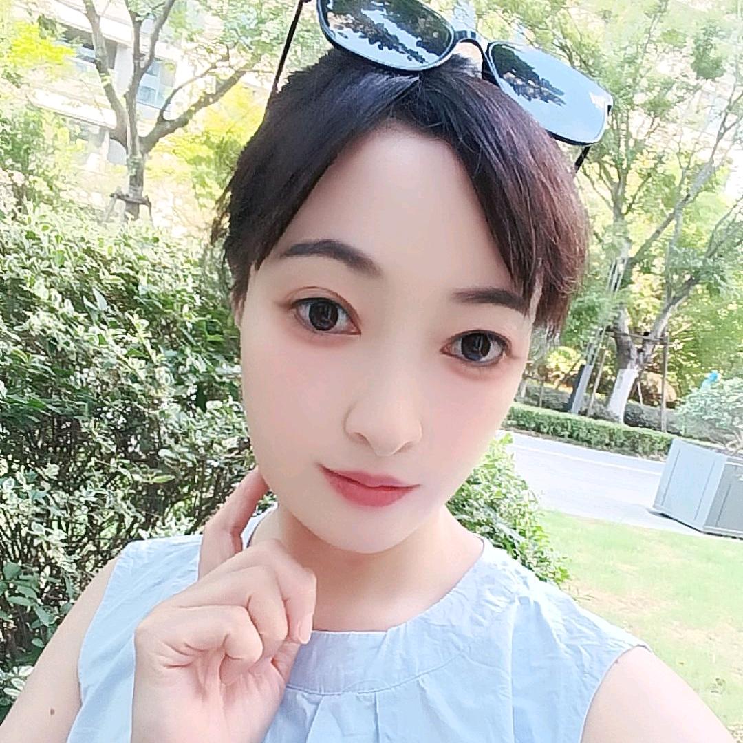 苹苹姐