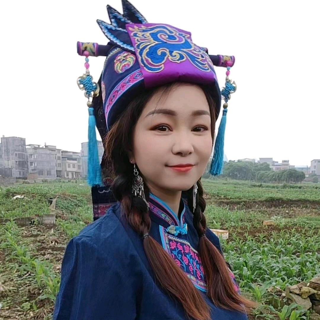 小静（邓凯芝团队）