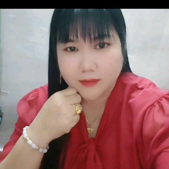 四川妹，