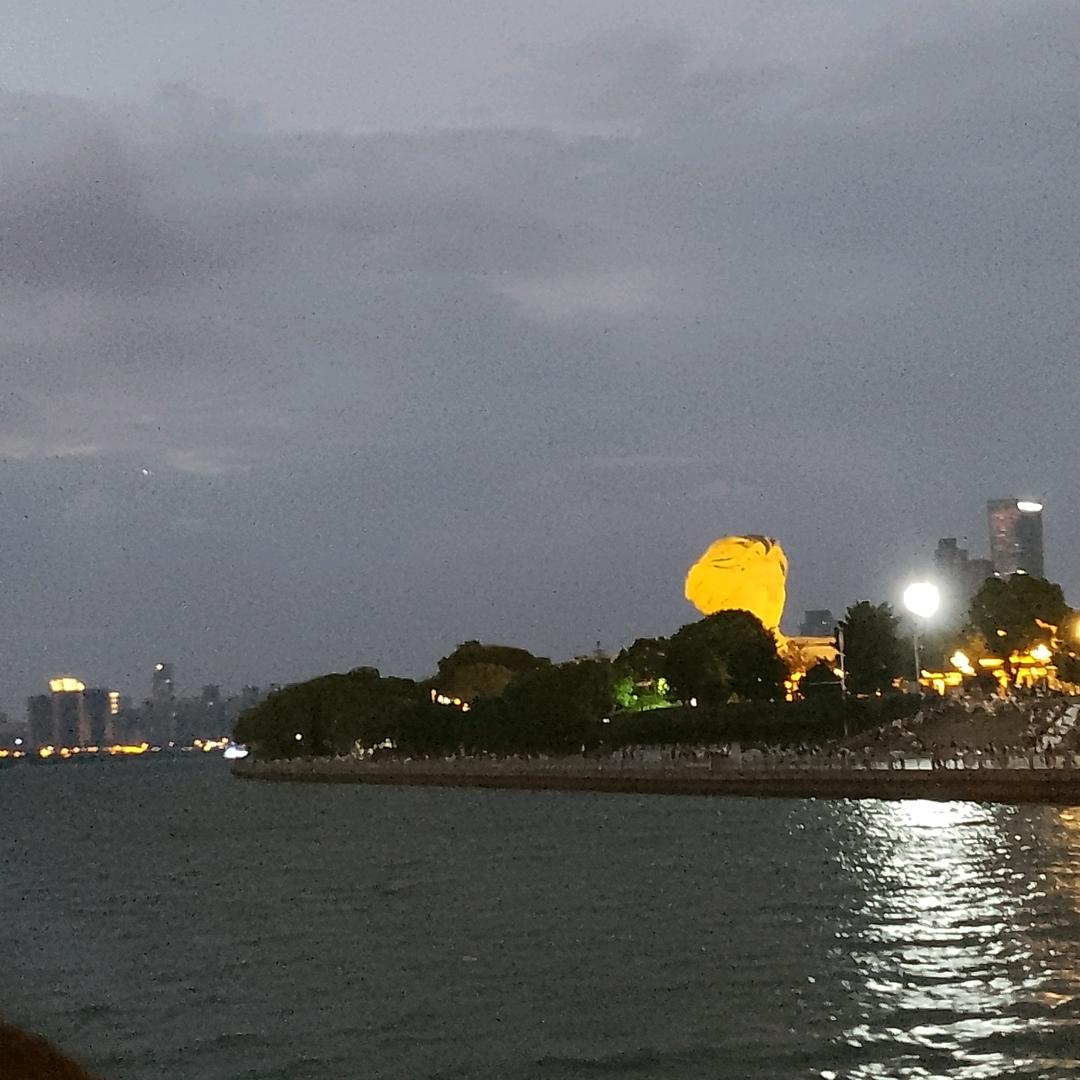 黎明