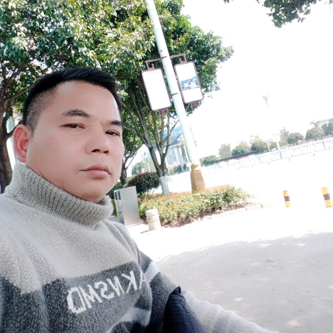 爱你一生一世