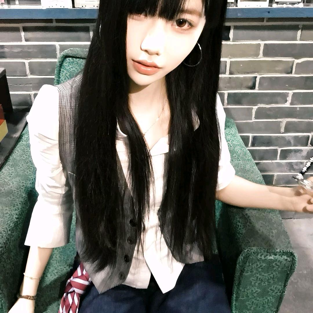 小盈🐟