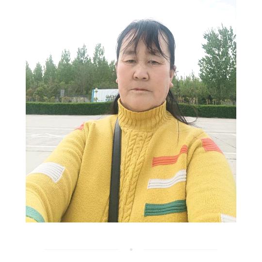 幸福的一家人