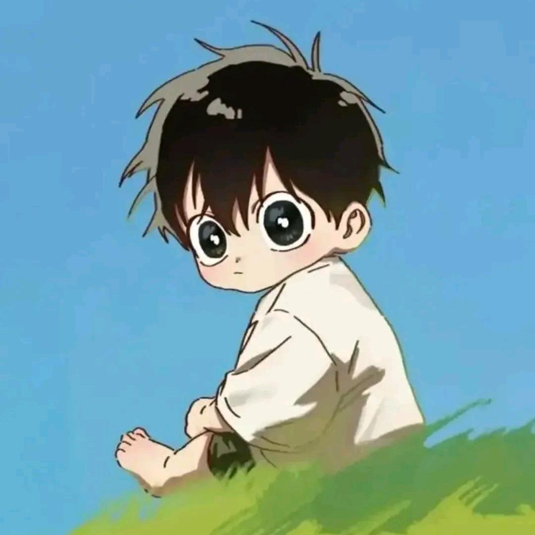 小满