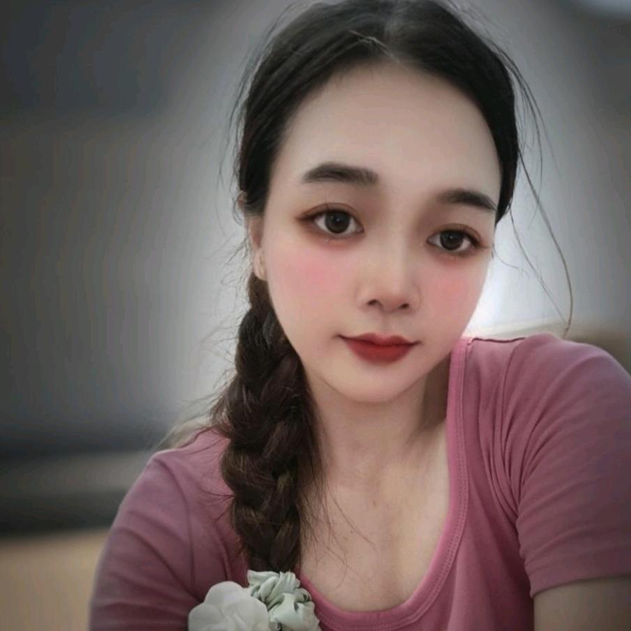 随心❤