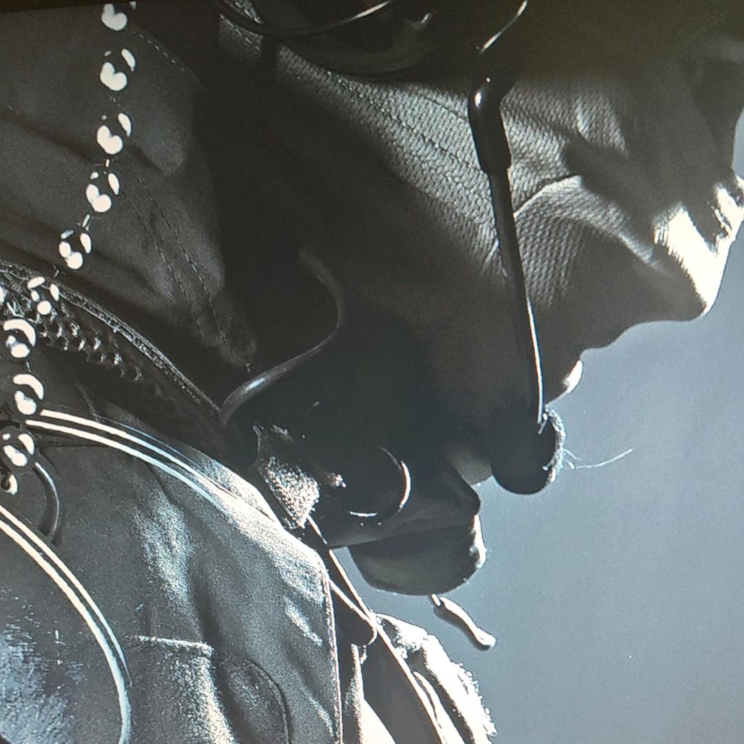 保险哥（暗区突围）