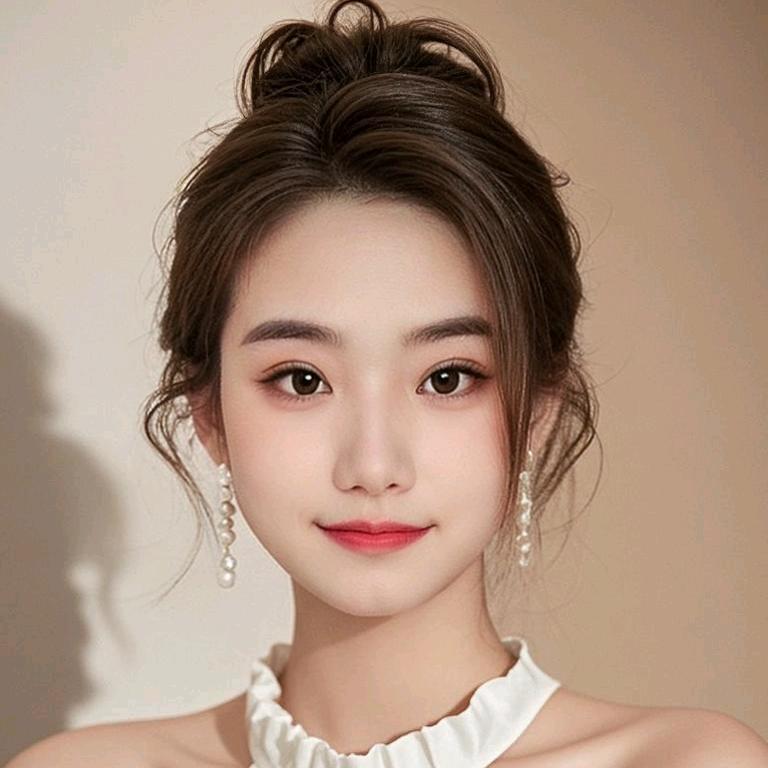 傻丫头💃《业余爱好舞蹈》