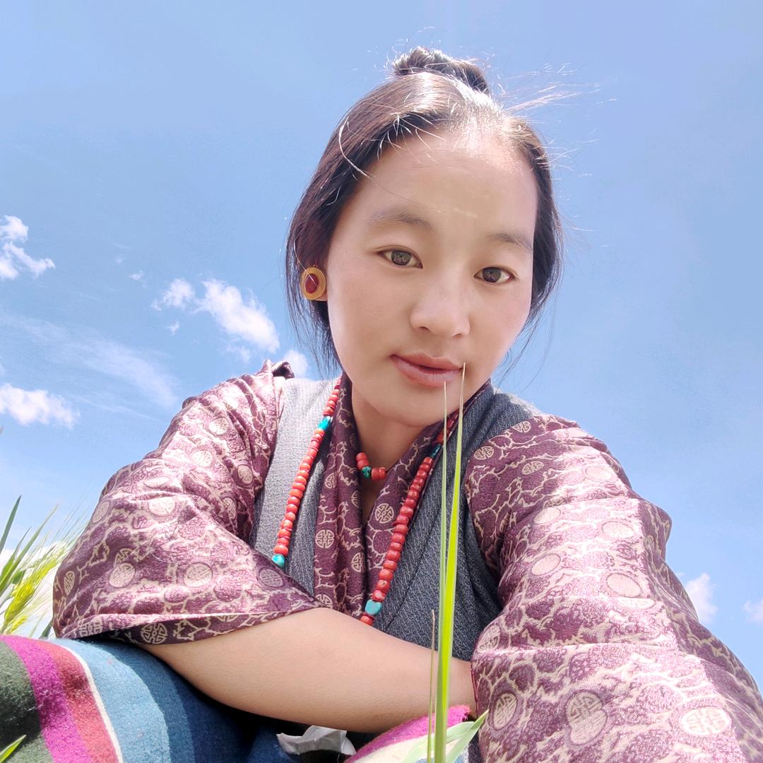 @小不点