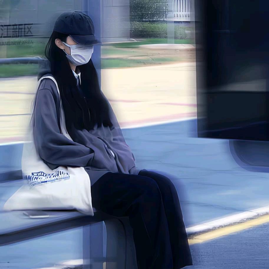 流逝🐬