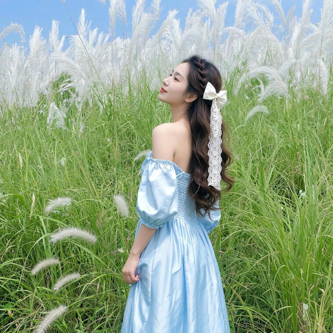 静儿姐ヾ（浅笑安然）