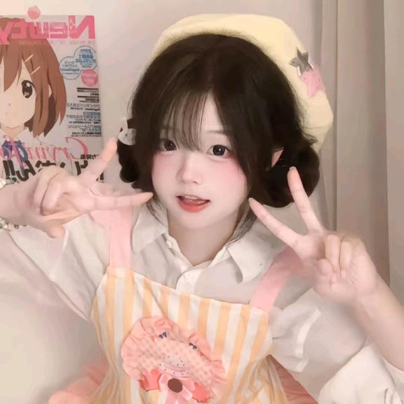 圆圆吃不饱OAQ（冲刺4000粉）