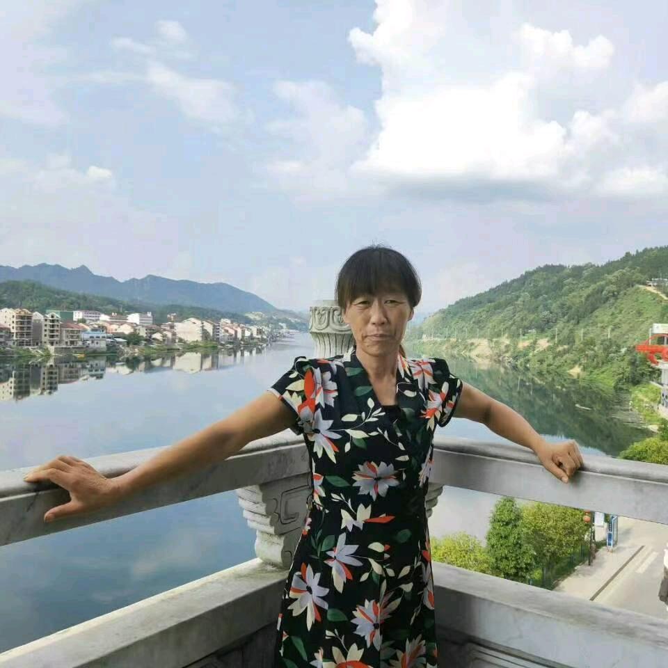 杨山