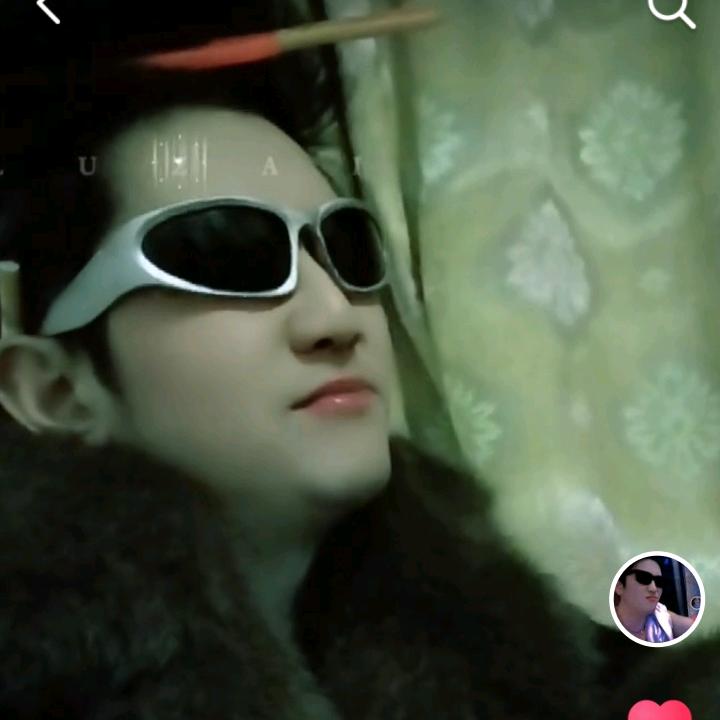 王老板