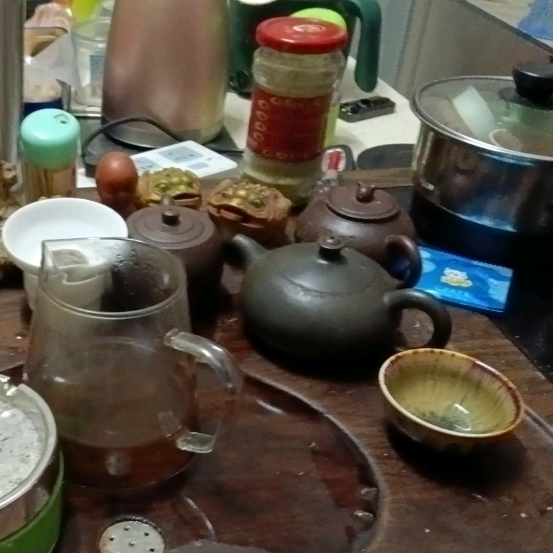 老恭