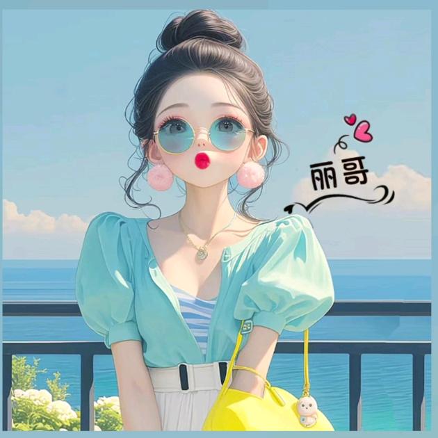 一颗柠檬~