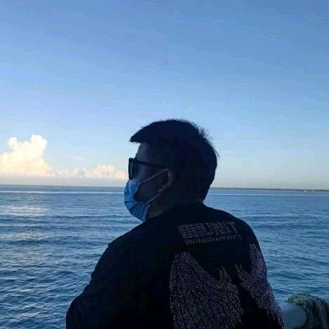 ～𝑰 𝑫𝒐～