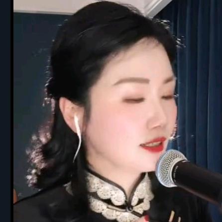 娜尤形🎤（导师铁哥）