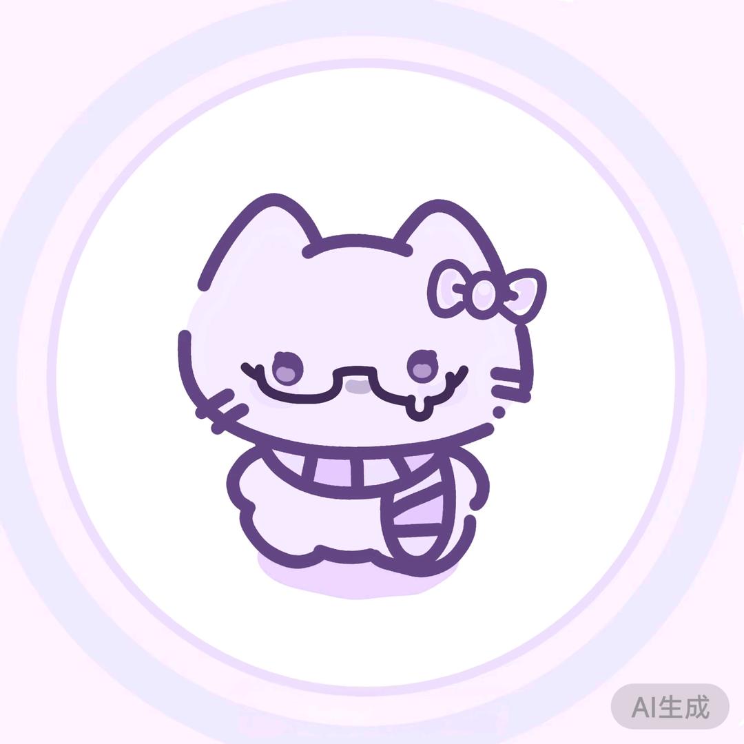 🌈爱吃🥟的绾柚