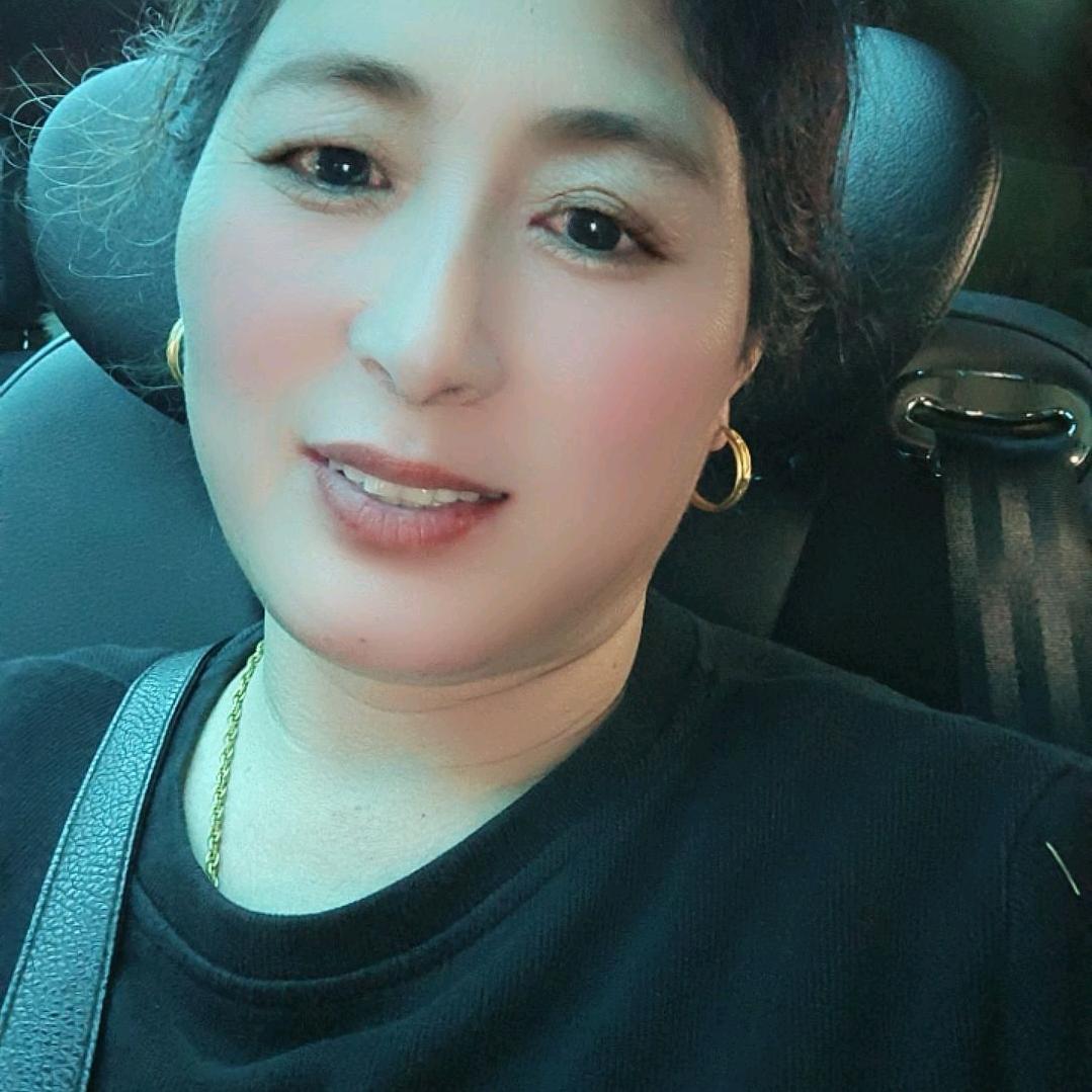 好人好报
