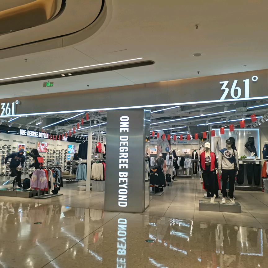 361度小爽