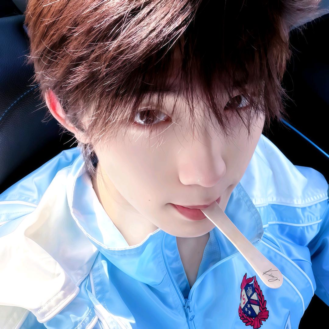 宇宙超级无敌酥饼大王.