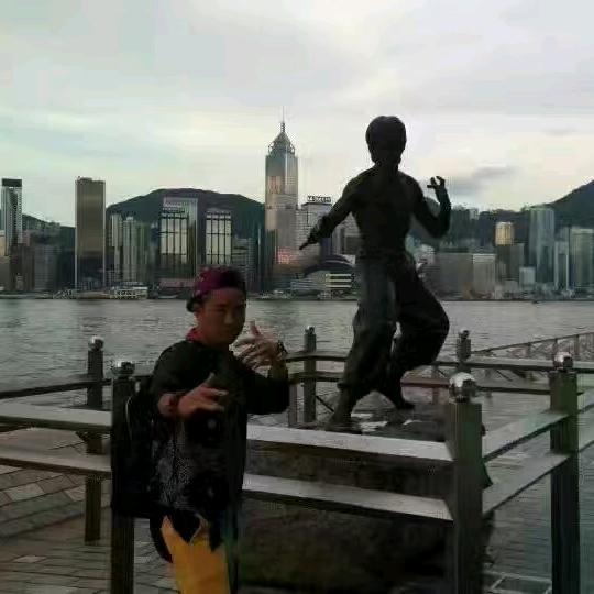 朴杰欧巴