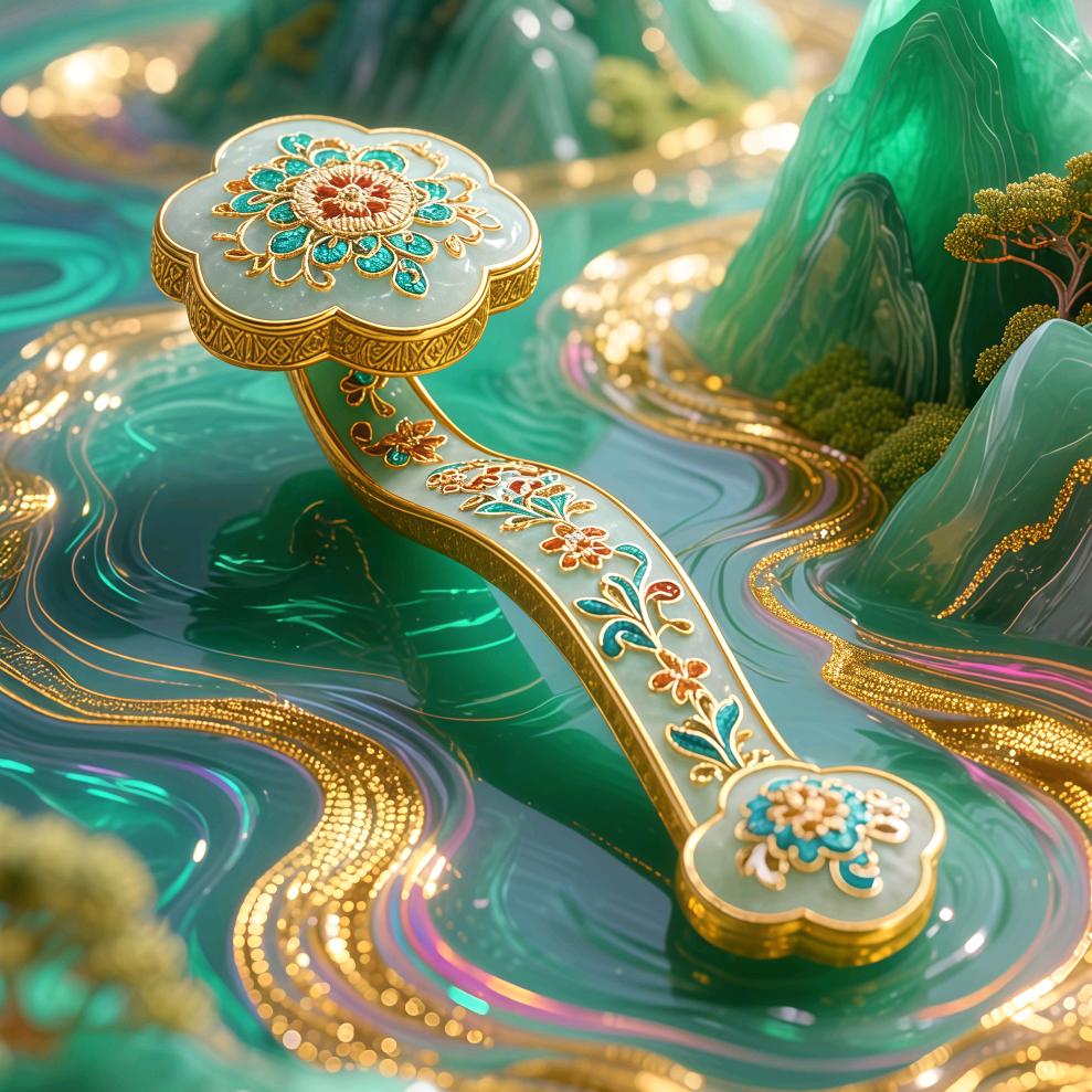 如意小铺