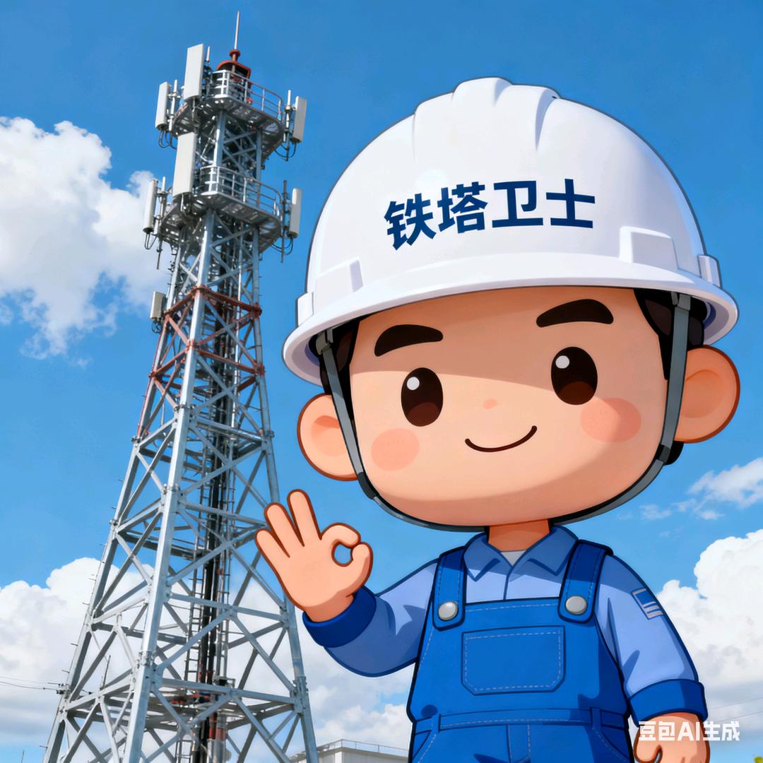 铁塔卫士