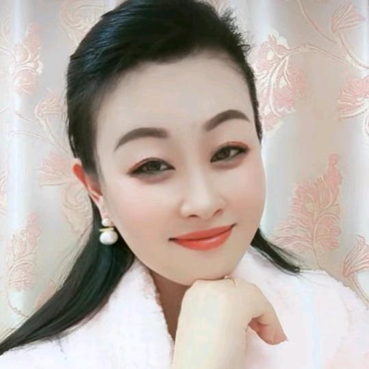 靓丽女神