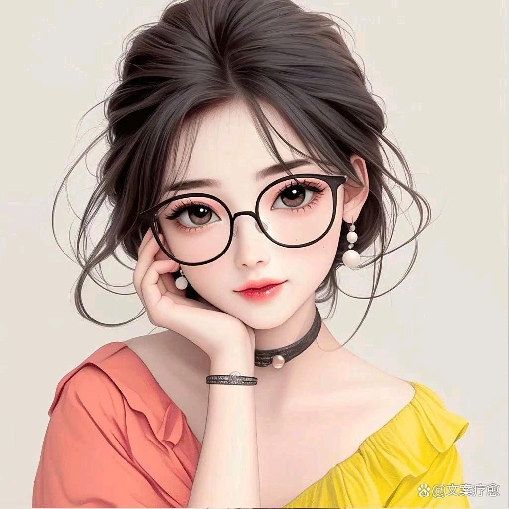 ℒᎭℯ习惯🍀有你໊